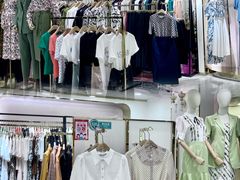 -广州白马服装市场