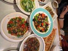 -春天里餐厅(西田城店)