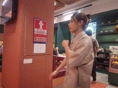 -香港深仔记茶餐厅(东门店)