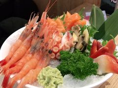 -上渔铁板烧(熙悦汇店)