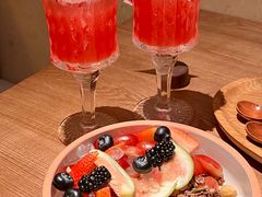 -双门洞·森系料理(体育西店)