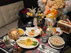 -Nord Grill&Bar Highland诺德西餐(深圳欢乐海岸店)