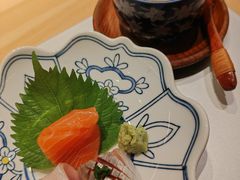 -松亭·铁板烧(欢乐海岸店)