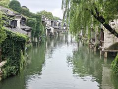 -乌镇东栅景区