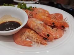 -喜来酌海鲜·饺子(和平一店)