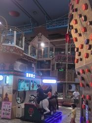 -卡通尼·Safari非洲探索乐园·生日会(金桥国际商业广场店)