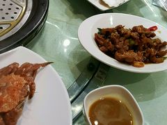 -海味当家·蒸锅海鲜(中山广场创始店)
