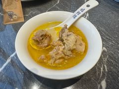 -福照楼汽锅鸡·云南菜(护国路店)
