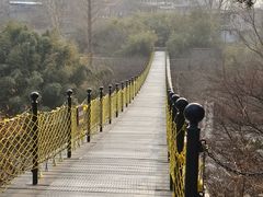 -崂山九水游览区