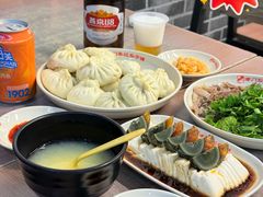 -津门张记包子铺(华昌道店)