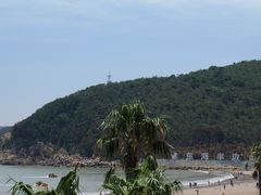 -东海半边山旅游度假区