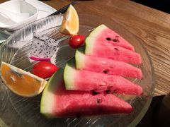 -新悦·霞浦海鲜生(上下杭店)