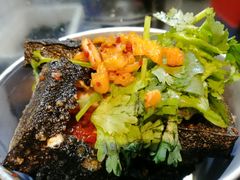 -黑色经典臭豆腐·湖南特产(太平街口店)