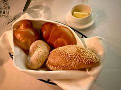 -圣丰索菲特·法国餐厅