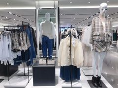 -ZARA(深圳金光华广场店)