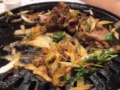 -京味斋·北京烤鸭(北京南站洋桥店)