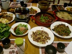 -王妈热卤·川味馆(海昌店)