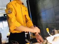-巴奴毛肚火锅(六天地店)
