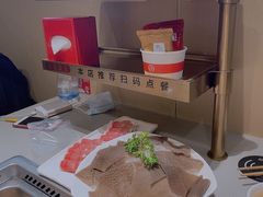 -海底捞火锅(天津SM城市广场店)