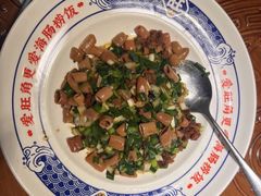 -旺角小渔村(二马路店)