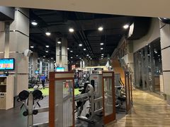 -上海浦东嘉里大酒店