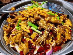麻辣味-蛙小侠(珠海华发商都店)