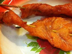 里脊肉-做了不起的80后