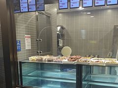 -王家沙点心店(南京西路总店)