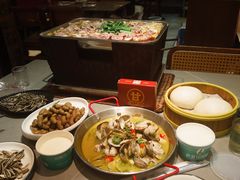 -阿甘龙虾·重庆麻麻鱼(中豪店)