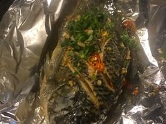 -乡村小榭饭店