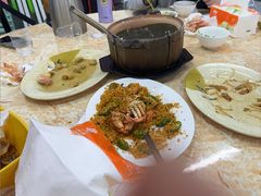 -贞姨美食·老字号海鲜大排档