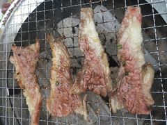 牛五花-隐家本格烧肉