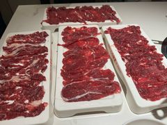 -八合里牛肉火锅(上海世茂广场店)