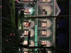 -星巴克臻选(广州沙面店)