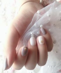-爱美睫美甲会馆