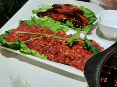 -枇杷园食为鲜火锅(南山店)