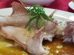 -棠记海鲜餐厅(南朗镇店)