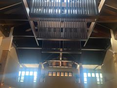 -良渚君澜度假酒店·中餐厅