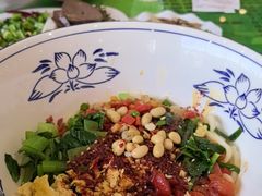 -令氏家外家周秦食府(高新店)