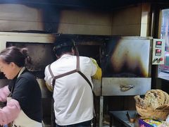 -徐记红川肉烧饼