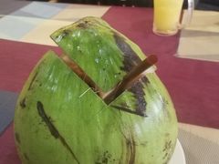 -The Palmboo Restaurant
