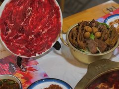 -三十出头鲜货火锅(邛崃店)