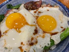 -澳门陈光记烧味饭店(南京德基广场店)
