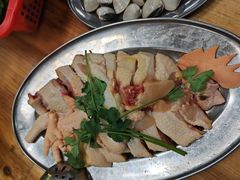 -兴兴旺·冬瓜盅·啫啫煲(西华路店)