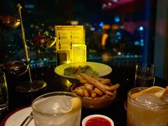 -翡翠36酒吧(浦东香格里拉店)