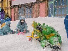 -广州热雪奇迹