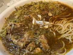 -福阿婆老牌湘菜(大润发店)