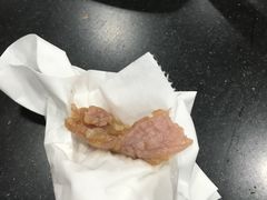 -华辉拉肠(龙口东店)