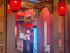 -小吊梨汤·北京菜·烤鸭(五角场万达店)