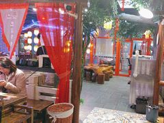 -唇辣号重庆老火锅(燕郊鑫乐汇店)
